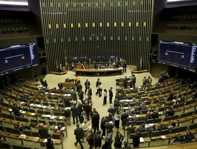 Congresso faz debates sobre licenciamento ambiental e reforma da Previdência