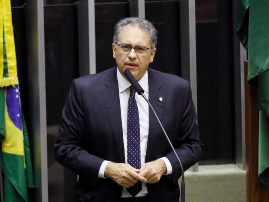 Deputado do PT é indicado relator da nova lei de improbidade administrativa