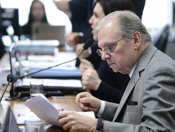 Reforma da Previdência: Tasso admite novas mudanças no texto