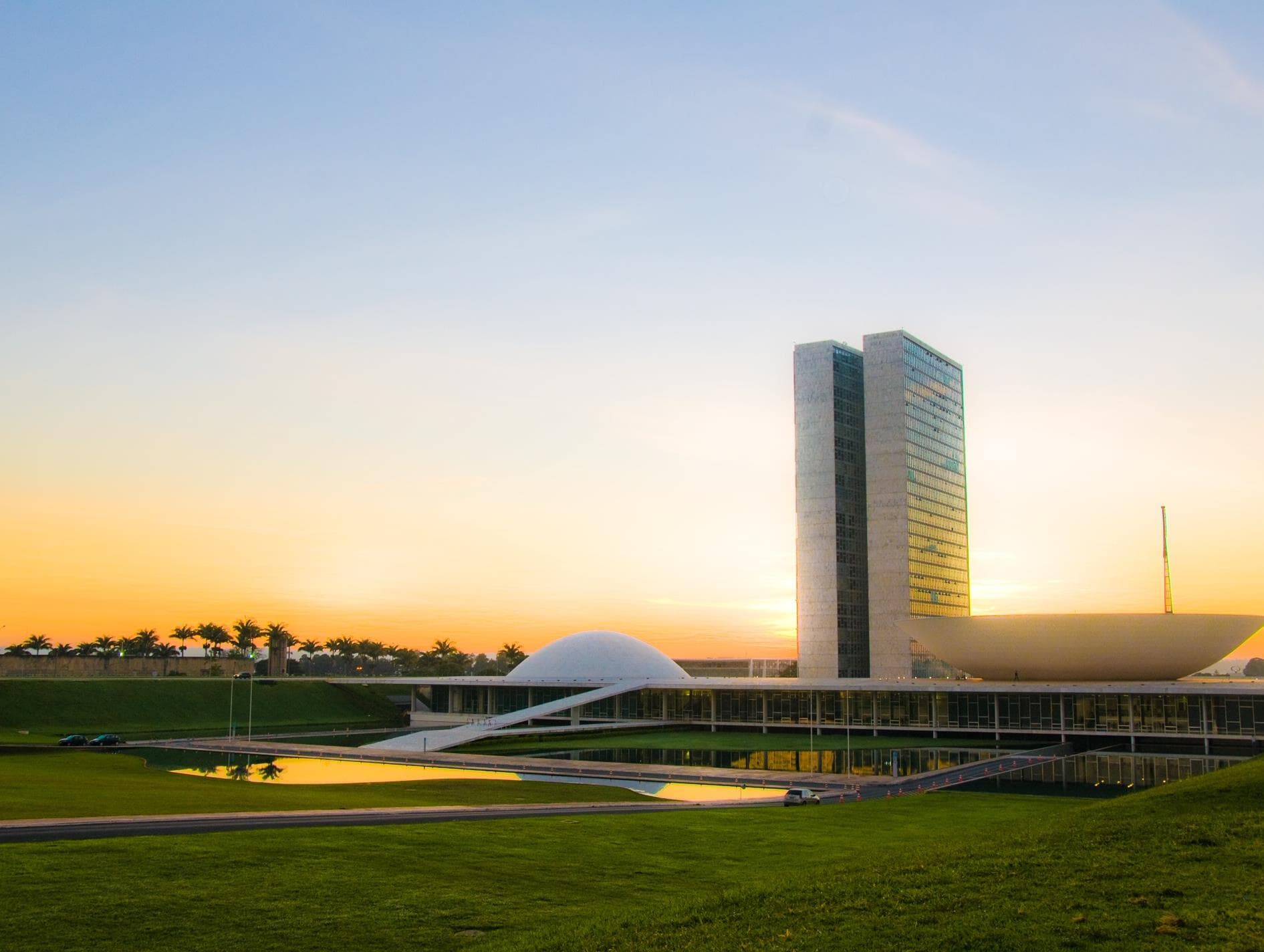 Congresso tem 14 medidas provisórias para votar