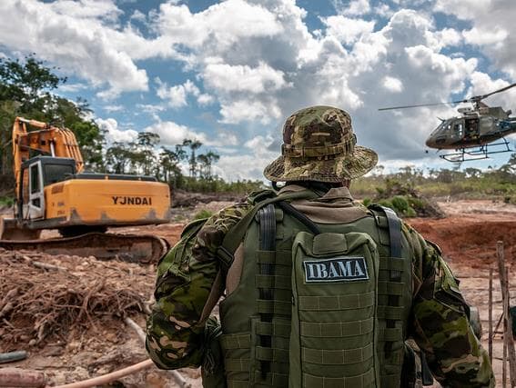 Todos os estados terão núcleos de conciliação para multas ambientais