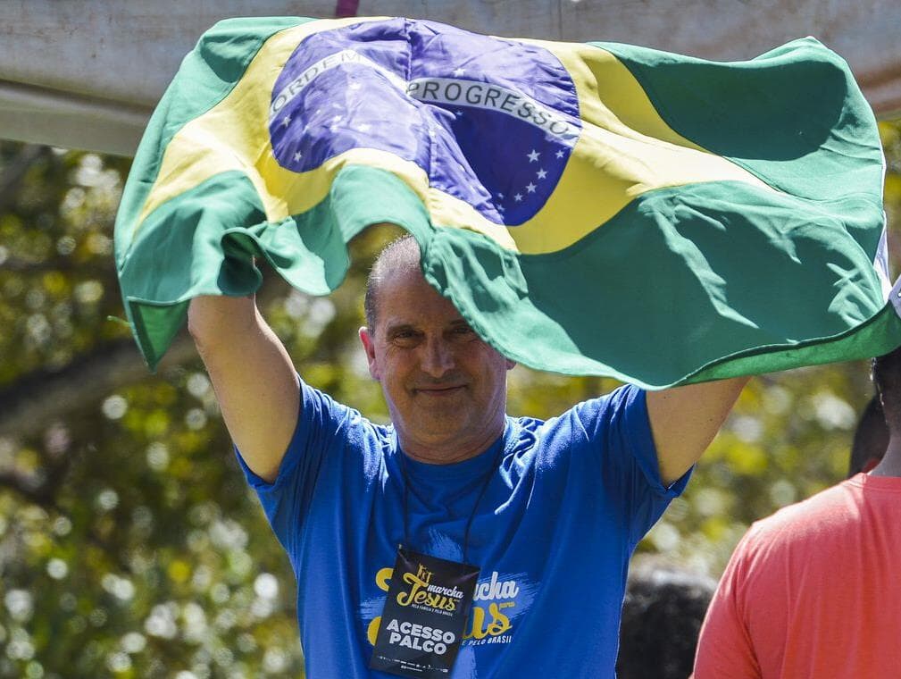 Capitalização da Previdência irá ao Congresso em nova PEC, confirma Onyx