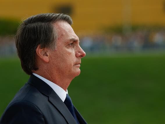 216 palavras para a imprensa definir com precisão Bolsonaro e seu governo