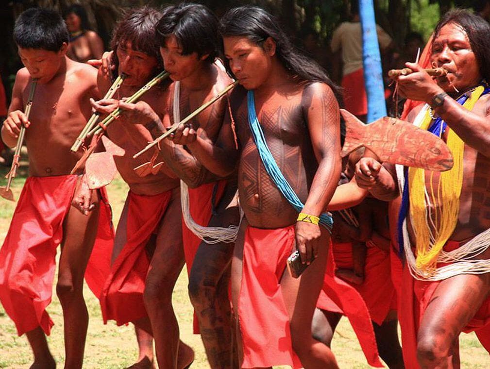 Polícia Federal abre inquérito para apurar morte de cacique no Amapá