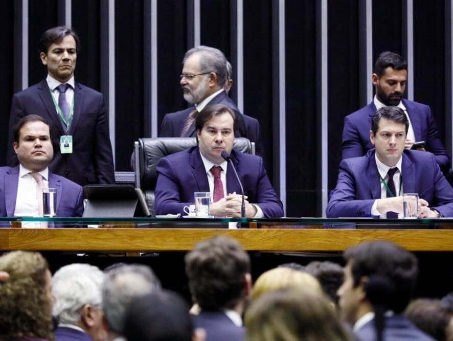 Conclusão da reforma da Previdência deve ficar para agosto