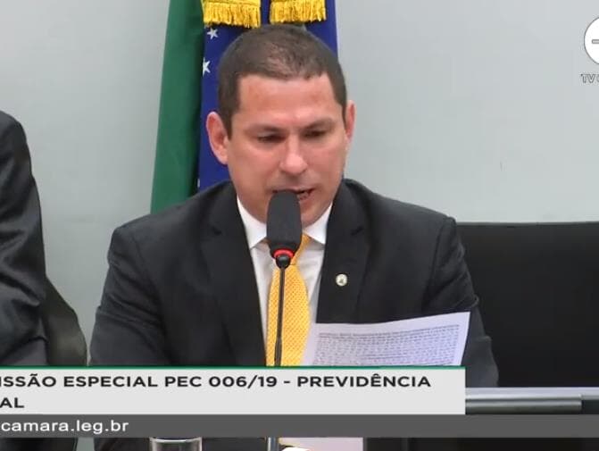 Reforma da Previdência ganha relatório final