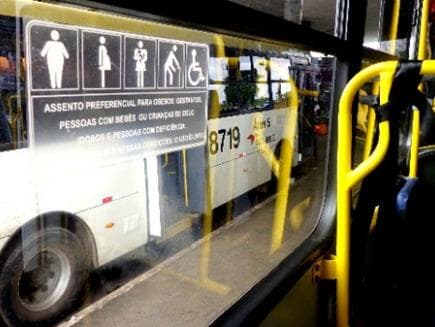 Novo olhar do Congresso sobre o transporte público