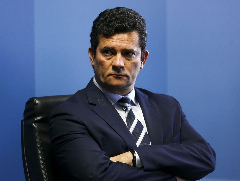 Moro indicou a Dallagnol empresário e contador como testemunhas, diz Veja