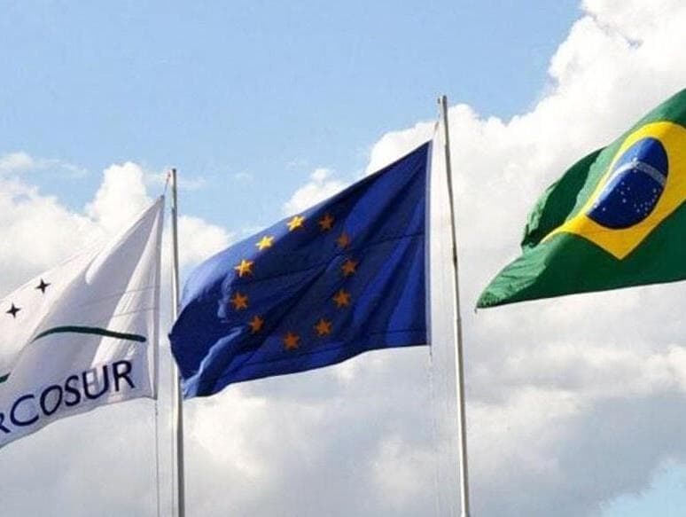 Mercosul e União Europeia fecham maior acordo entre blocos do mundo