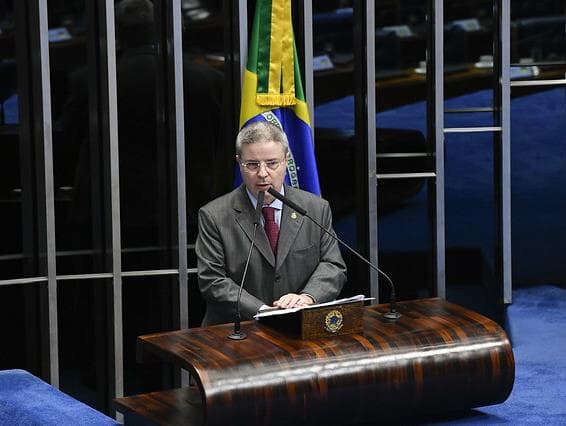 Senado aprova novas regras para medidas provisórias. Texto vai à promulgação