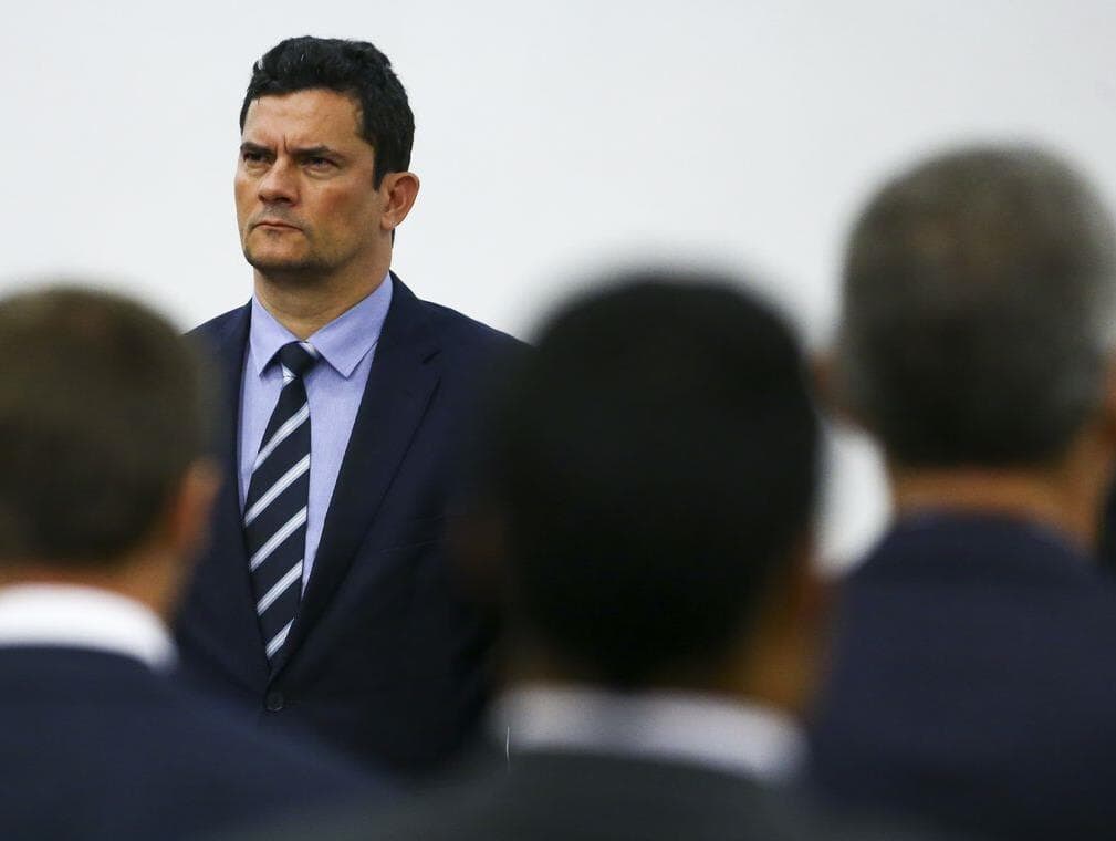 Como ficam Moro e a Lava Jato após as revelações do Intercept