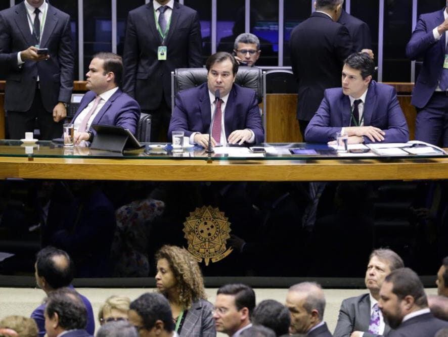 MP do Saneamento Básico não deve ser votada na Câmara, mas pode voltar em forma de projeto de lei