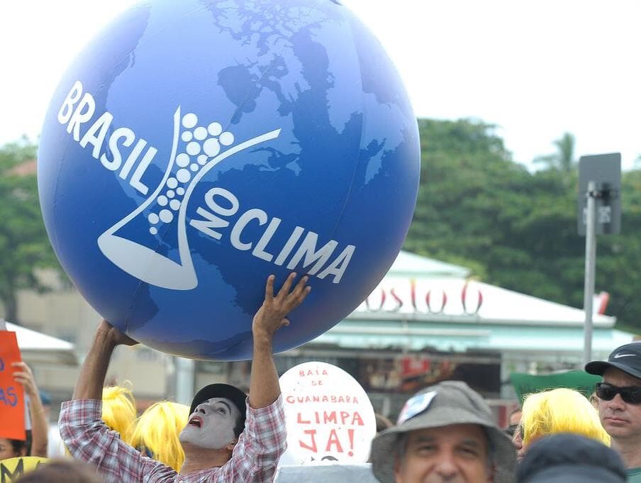 Após pressão de ACM Neto, Salles volta atrás e decide apoiar Semana do Clima em Salvador