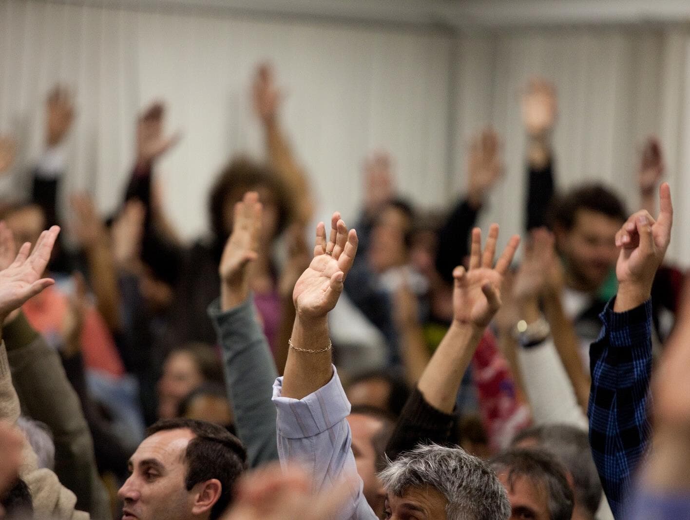 Extinção de Conselhos é ameaça à democracia