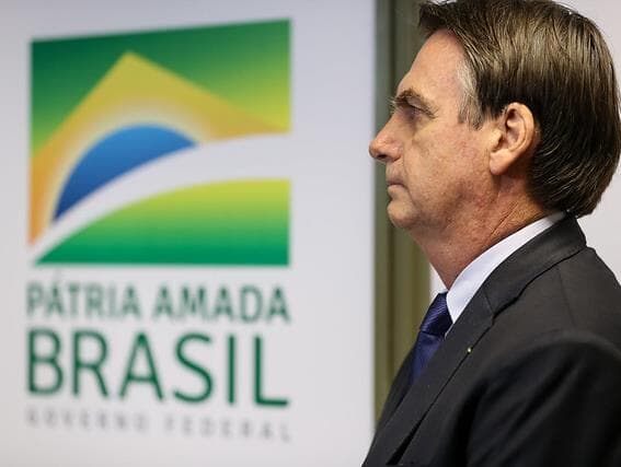 Bolsonaro tem pior avaliação de um presidente com três meses de mandato, aponta Datafolha