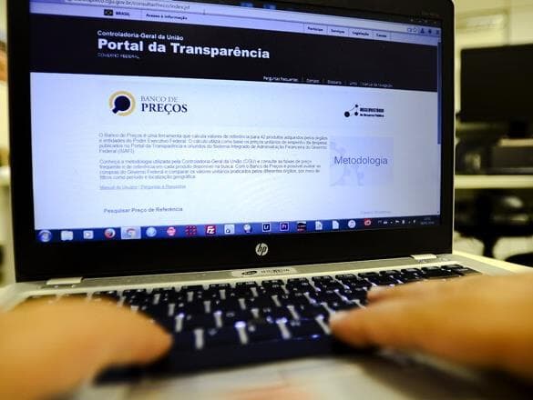 Diário Oficial da União traz revogação de decreto sobre sigilo de dados públicos