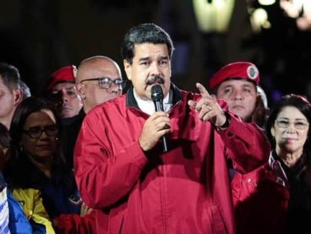 Envio de ajuda humanitária à Venezuela aumenta chance de confronto na fronteira, dizem senadores