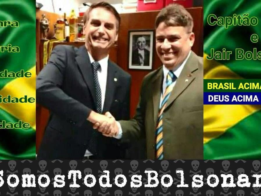 Petrobras reprova amigo pessoal de Bolsonaro indicado para cargo de R$ 50 mil na estatal