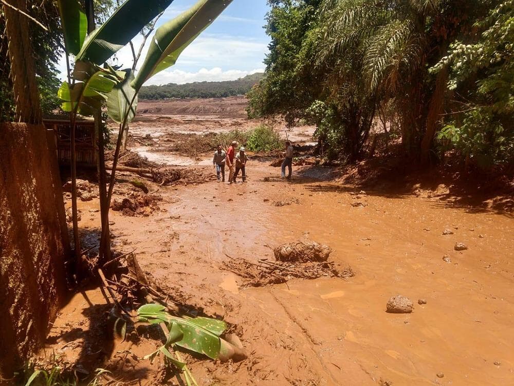 Vale projetou mortes, custos e até causas possíveis de colapso em documento