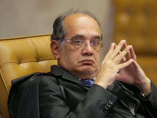 Gilmar Mendes ganha ação no STJ, que manda jornalista incluir decisão favorável ao ministro em livro