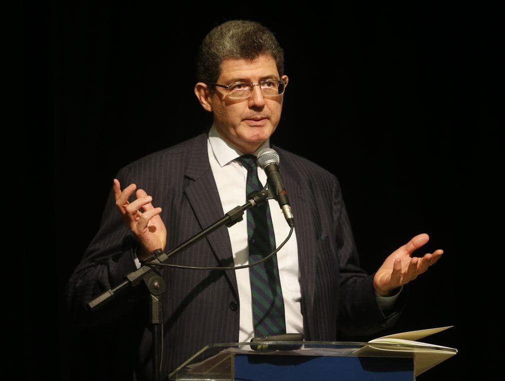 Joaquim Levy é investigado em inquérito sobre pedaladas em 2015