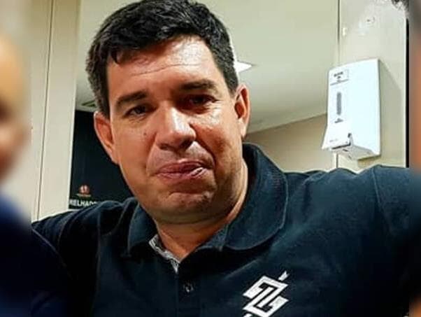 Filho de Hamilton Mourão é promovido a assessor da presidência do BB