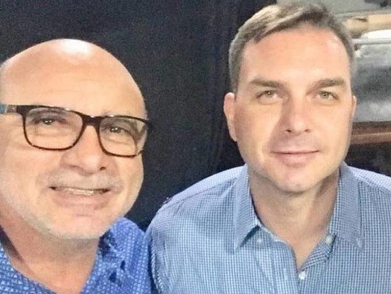 Pivô de crise no governo de transição, ex-assessor de Flávio Bolsonaro faltou a depoimento ao MP