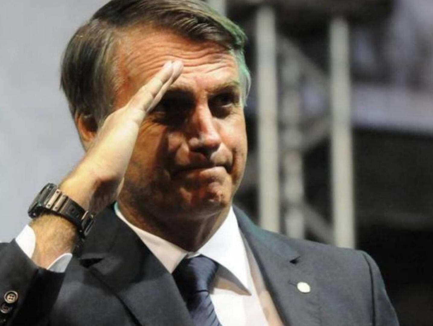 Proibições na Esplanada para posse de Bolsonaro vão de armas de fogo a carrinho de bebê