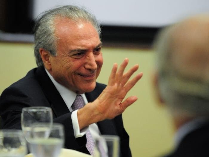 Temer autoriza extradição de Cesare Battisti; ex-ativista italiano é procurado pela PF