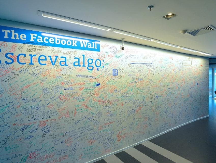 MPF investiga Facebook por omitir mensagens de suspeito de tráfico