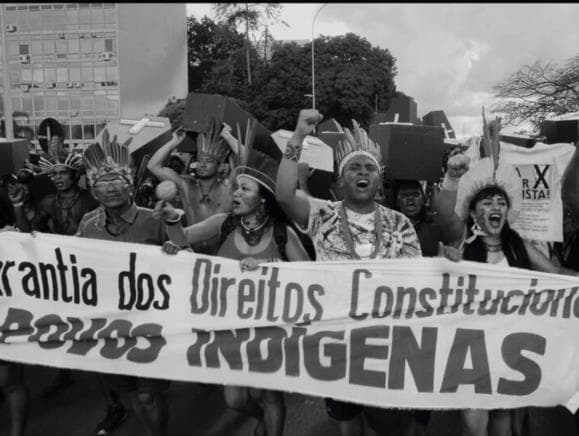 Documentário apoiado pelo Congresso em Foco é um dos participantes do Festival Curta Brasília