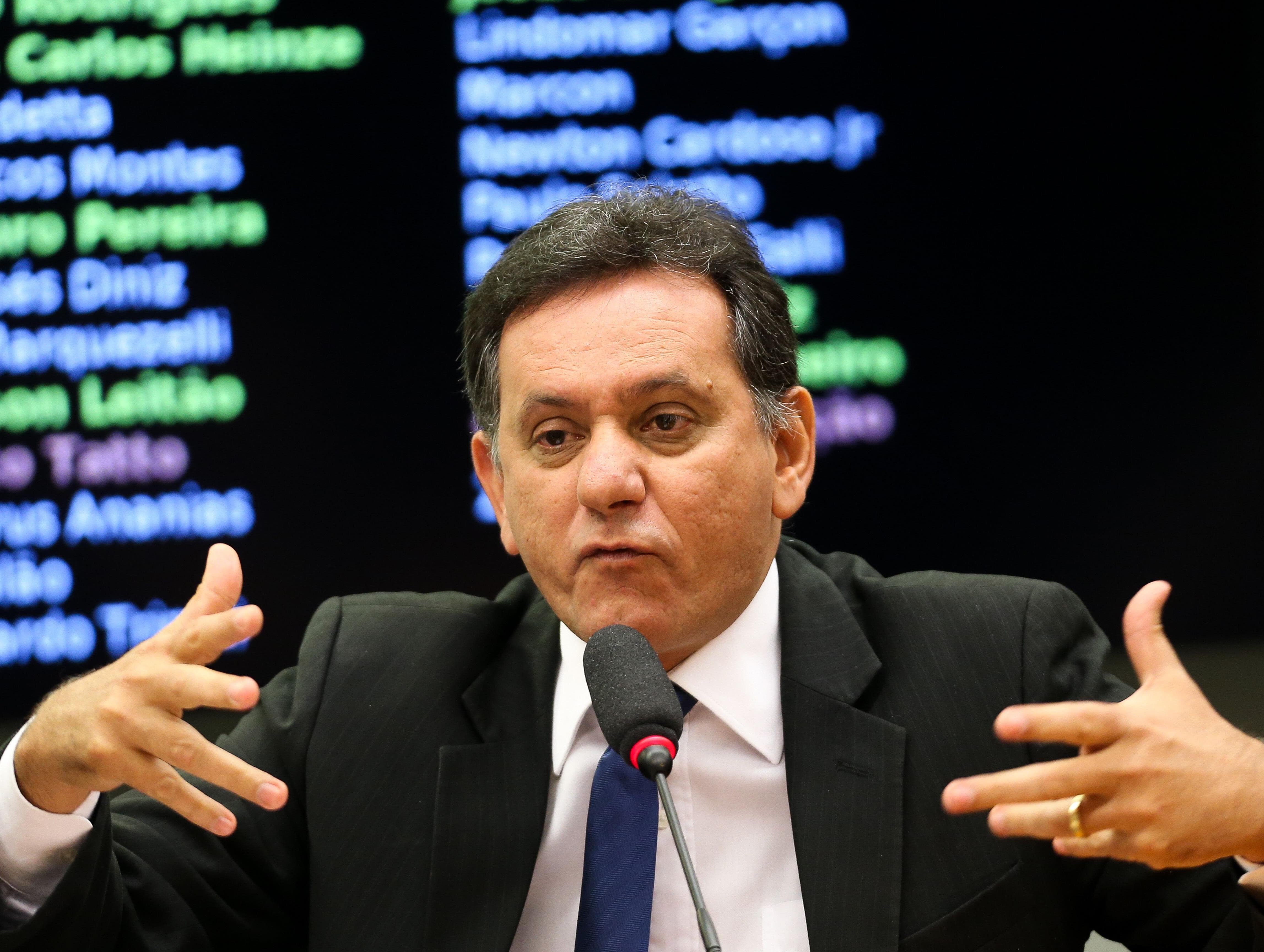 PSDB não será governo, mas apoia agenda, diz líder na Câmara