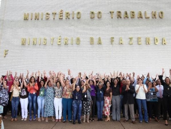 Ministério do Trabalho vê atentado à Constituição com desmembramento da pasta