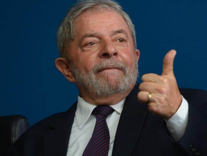 Coligação de Lula pode ter que devolver dinheiro usado em campanha eleitoral