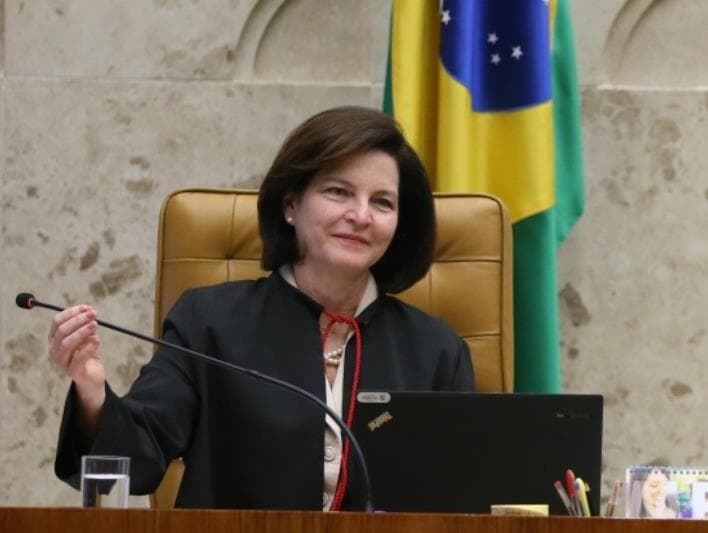 Raquel Dodge pede que STF reveja decisão e mantenha auxílio-moradia para membros do MP