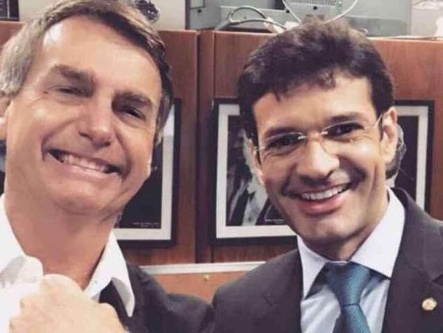 Para bancada do Turismo no Congresso, futuro ministro ser do PSL é trunfo