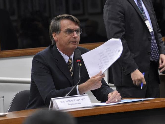 Técnicos do TSE apontam inconsistências nas contas de campanha de Bolsonaro