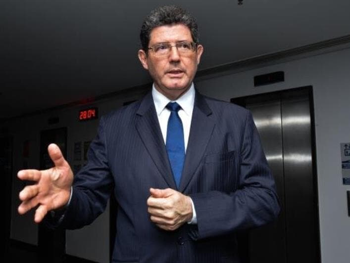 Ex-ministro de Dilma, Joaquim Levy aceita convite para presidir o BNDES