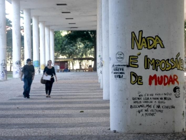 MPF, OAB e outras entidades recomendam que instituições de ensino estimulem debate em sala de aula