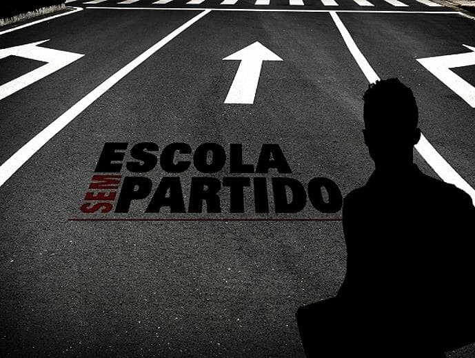 Câmara acelera discussão do projeto "escola sem partido". Comissão vota parecer nesta quarta