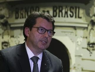 BB comunica saída de Caffarelli da presidência do banco