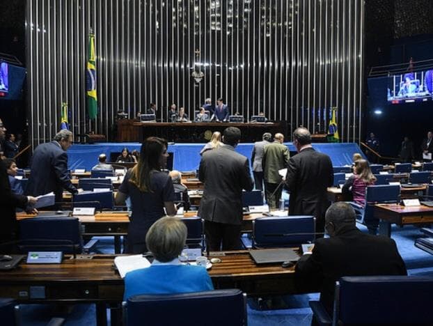 Senado aprova MP que ampliou benefícios para agricultores em renegociação de dívidas