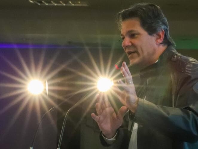 Improbidade, lavagem, caixa 2: o que diz Haddad sobre denúncias na gestão de SP