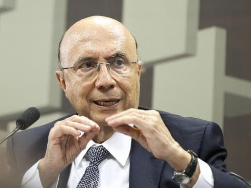 Economista de Meirelles quer salário de servidor congelado por quatro anos