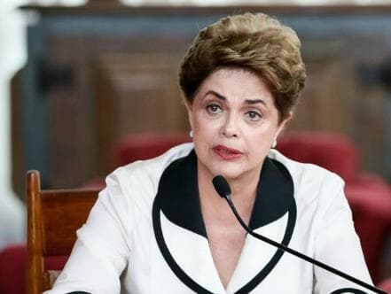 Dilma lidera disputa ao Senado em Minas, diz Ibope