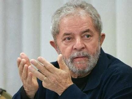 Rede Globo diz que trata Lula em "igualdade de condições" com demais candidatos