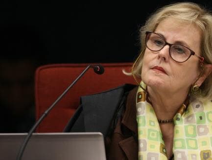 Rosa Weber assume presidência do Tribunal Superior Eleitoral