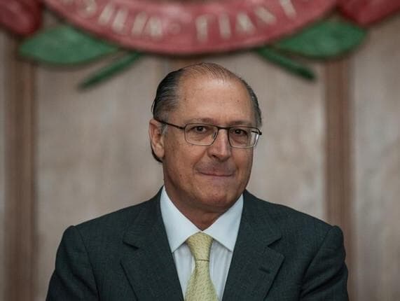 Centrão tem pré-requisitos a vice e dificuldade com palanques para Alckmin