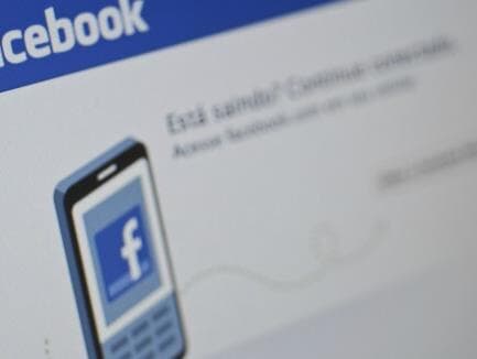 Facebook desativa quase 200 páginas de fake news ligadas ao MBL