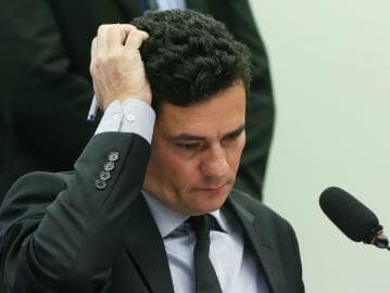 Moro diz que 'pode ter se equivocado', mas agiu com transparência